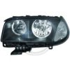 BMW 63123418411 Headlight